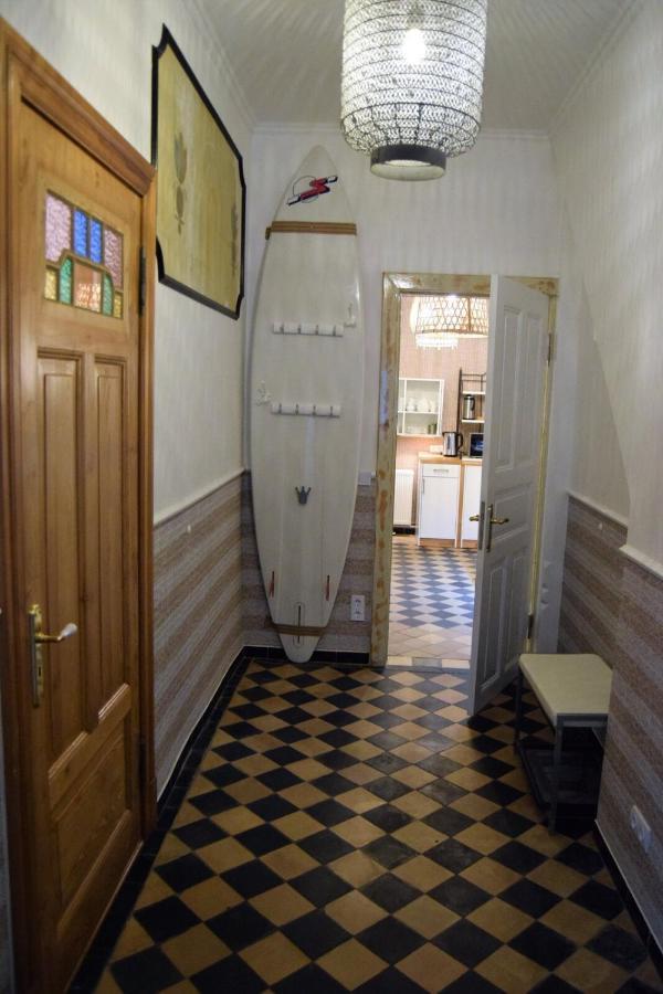Villa Hafenzeit Büsum Екстериор снимка